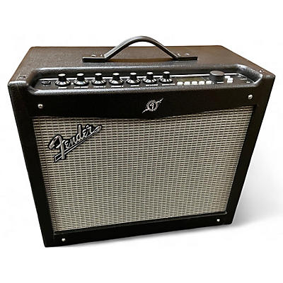 Used Fender Mustang III V2 100W 1x12 Guitar Combo Amp