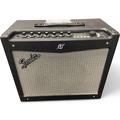 Used Fender Mustang III V2 100W 1x12 Guitar Combo Amp