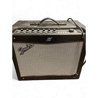 Used Fender Mustang III V2 100W 1x12 Guitar Combo Amp