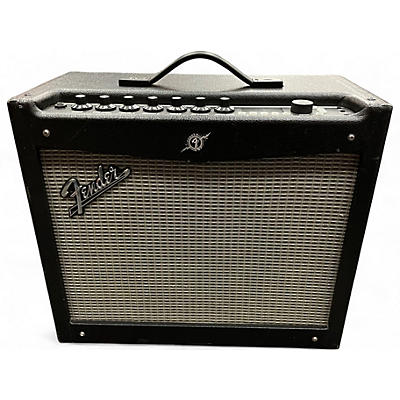 Used Fender Mustang III V2 100W 1x12 Guitar Combo Amp