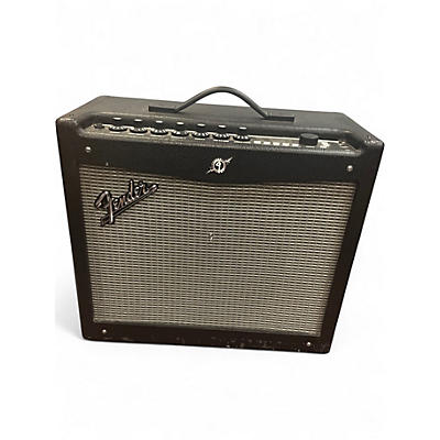 Used Fender Mustang III V2 100W 1x12 Guitar Combo Amp