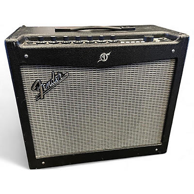 Used Fender Mustang III V2 100W 1x12 Guitar Combo Amp