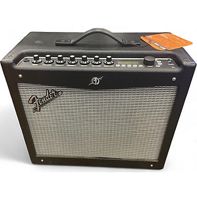 Used Fender Mustang III V2 100W 1x12 Guitar Combo Amp