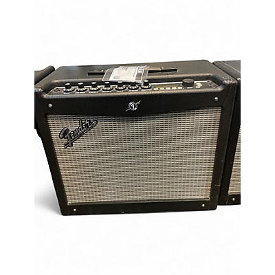 Used Fender Mustang III V2 100W 1x12 Guitar Combo Amp