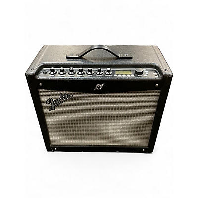Used Fender Mustang III V2 100W 1x12 Guitar Combo Amp