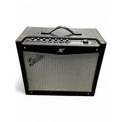 Used Fender Mustang III V2 100W 1x12 Guitar Combo Amp