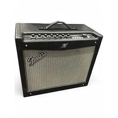 Used Fender Mustang III V2 100W 1x12 Guitar Combo Amp