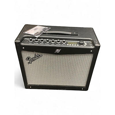 Used Fender Mustang III V2 100W 1x12 Guitar Combo Amp