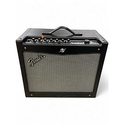 Used Fender Mustang III V2 100W 1x12 Guitar Combo Amp
