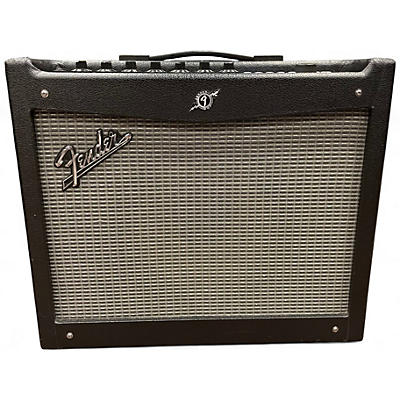 Used Fender Mustang III V2 100W 1x12 Guitar Combo Amp