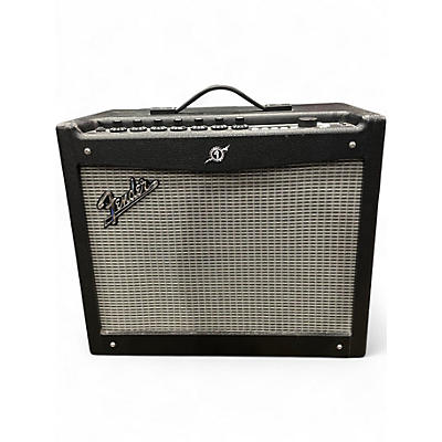 Used Fender Mustang III V2 100W 1x12 Guitar Combo Amp