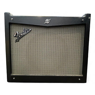 Used Fender Mustang III V2 100W 1x12 Guitar Combo Amp