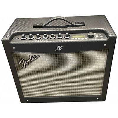 Used Fender Mustang III V2 100W 1x12 Guitar Combo Amp
