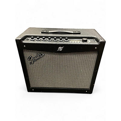 Used Fender Mustang III V2 100W 1x12 Guitar Combo Amp