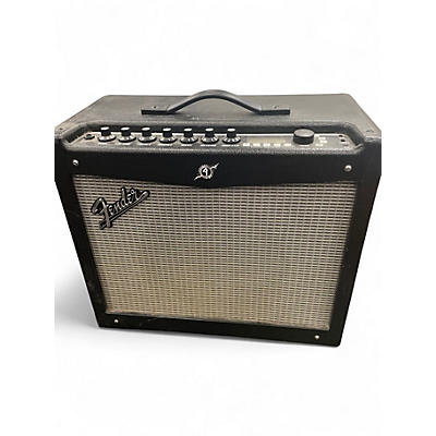 Used Fender Mustang III V2 100W 1x12 Guitar Combo Amp