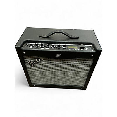 Used Fender Mustang III V2 100W 1x12 Guitar Combo Amp