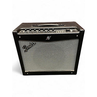 Used Fender Mustang III V2 100W 1x12 Guitar Combo Amp