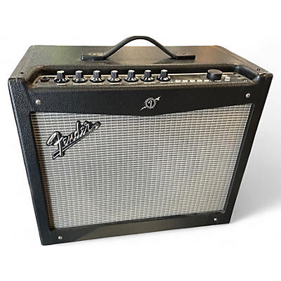 Used Fender Mustang III V2 100W 1x12 Guitar Combo Amp