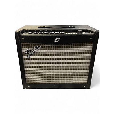 Used Fender Mustang III V2 100W 1x12 Guitar Combo Amp