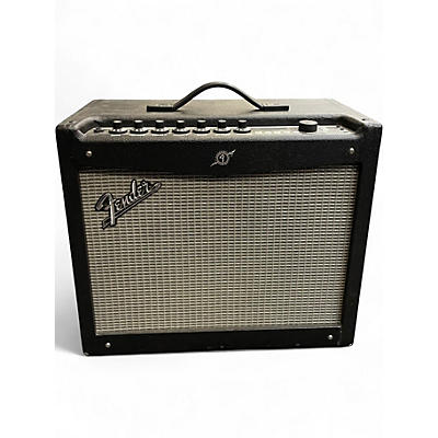 Used Fender Mustang III V2 100W 1x12 Guitar Combo Amp