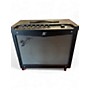Used Fender Mustang III V2 100W 1x12 Guitar Combo Amp