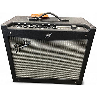 Used Fender Mustang III V2 100W 1x12 Guitar Combo Amp