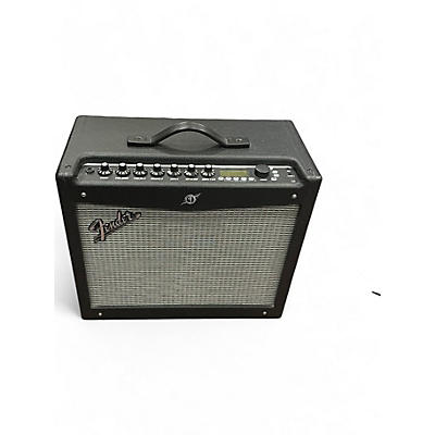 Used Fender Mustang III V2 100W 1x12 Guitar Combo Amp