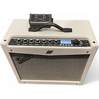 Used Fender Mustang III V2 100W 1x12 Guitar Combo Amp
