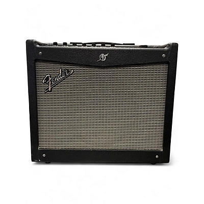 Used Fender Mustang III V2 100W 1x12 Guitar Combo Amp