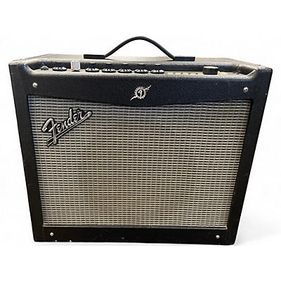 Used Fender Mustang III V2 100W 1x12 Guitar Combo Amp