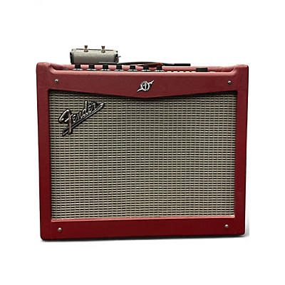 Used Fender Mustang III V2 100W 1x12 Guitar Combo Amp