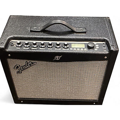 Used Fender Mustang III V2 100W 1x12 Guitar Combo Amp