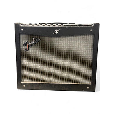 Used Fender Mustang III V2 100W 1x12 Guitar Combo Amp