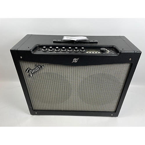 Fender Used Fender Mustang IV 150W 2x12 Guitar Combo Amp