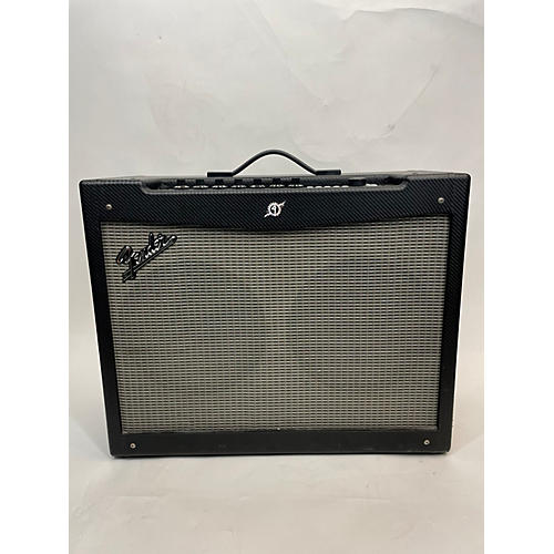 Fender Used Fender Mustang IV 150W 2x12 Guitar Combo Amp