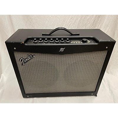 Fender Used Fender Mustang IV 150W 2x12 Guitar Combo Amp