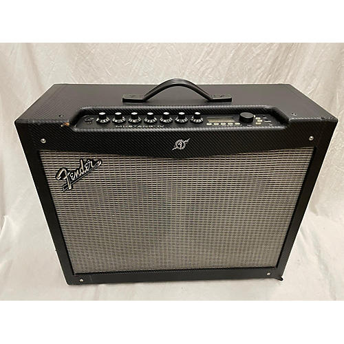 Fender Used Fender Mustang IV 150W 2x12 Guitar Combo Amp