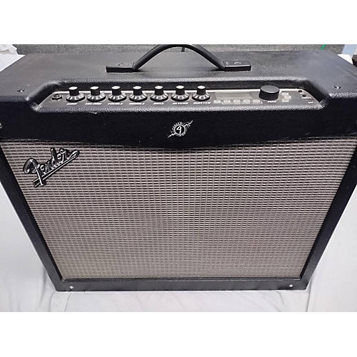 Fender Used Fender Mustang IV 150W 2x12 Guitar Combo Amp