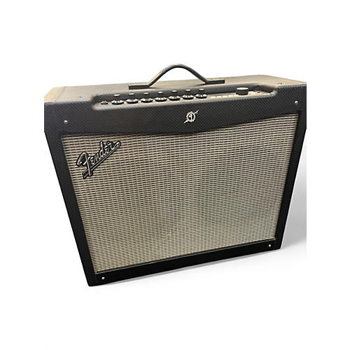 Used Fender Mustang IV 150W 2x12 Guitar Combo Amp