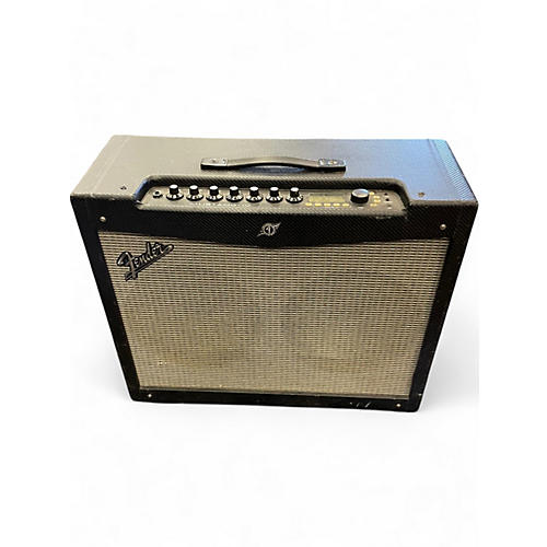 Used Fender Mustang IV 150W 2x12 Guitar Combo Amp