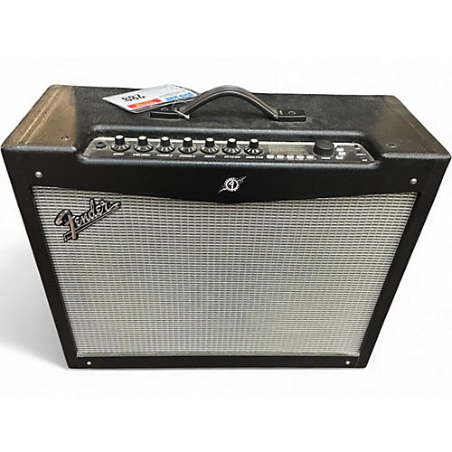 Used Fender Mustang IV 150W 2x12 Guitar Combo Amp