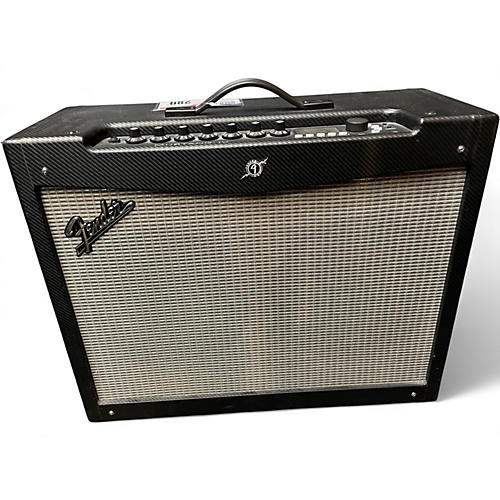 Used Fender Mustang IV 150W 2x12 Guitar Combo Amp
