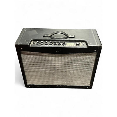 Used Fender Mustang IV 150W 2x12 Guitar Combo Amp