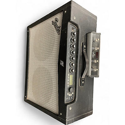 Used Fender Mustang IV 150W 2x12 Guitar Combo Amp