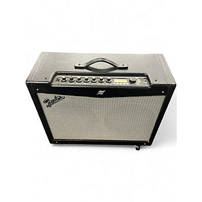 Used Fender Mustang IV 150W 2x12 Guitar Combo Amp