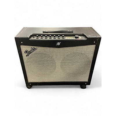 Used Fender Mustang IV 150W 2x12 Guitar Combo Amp