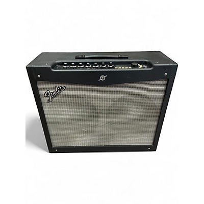 Used Fender Mustang IV 150W 2x12 Guitar Combo Amp
