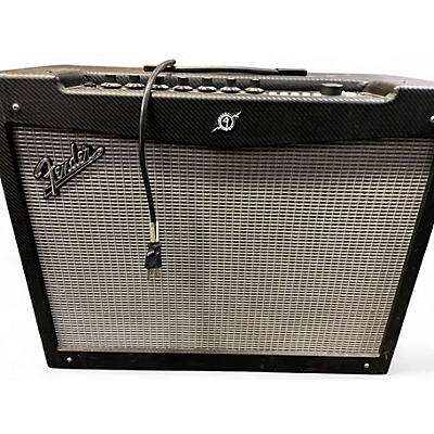 Used Fender Mustang IV 150W 2x12 Guitar Combo Amp