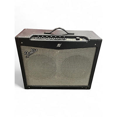 Used Fender Mustang IV 150W 2x12 Guitar Combo Amp