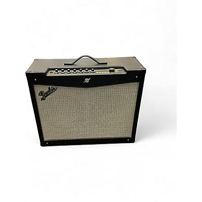 Used Fender Mustang IV 150W 2x12 Guitar Combo Amp